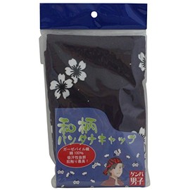 Otafuku Glove Bandana Cap 2250CP