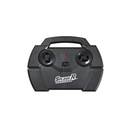 Happinet 1/18 R/C Toyota RAV4 (For Ages 6 and Up)