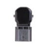 Slakerbe Parking Aid Sensor Bumper, 28438-5ZA3B 28533-3SH0A Parking Bumper Reverse