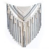 Fashionstorm Macrame Wall Hanging Large Wall Tapestry Woven Boho Tapestry
