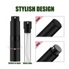IRON BILL 2 PCS/8ml Portable Mini Perfume Atomizer bottles, Empty