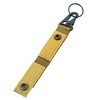 TRIWONDER Tactical Molle Key Ring Gear Key Keeper Nylon Keychain