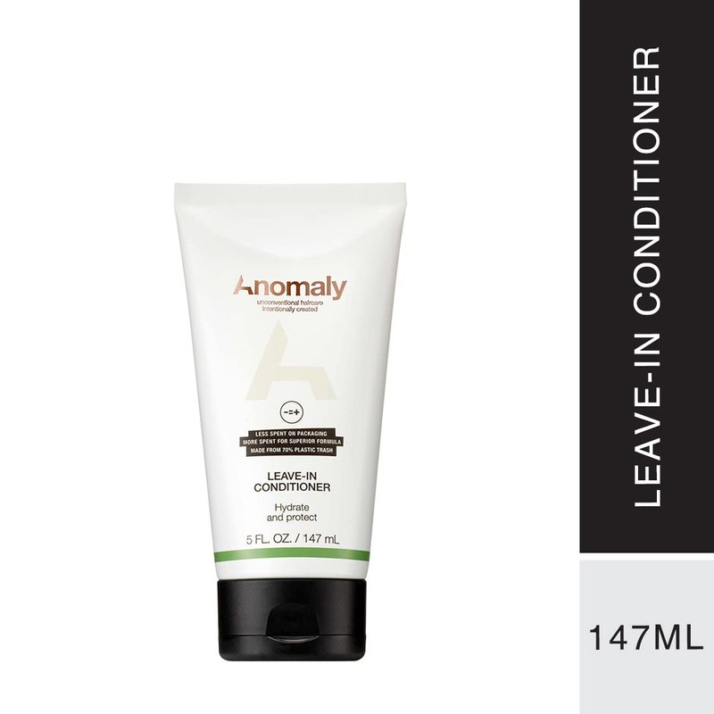 Anomaly Leave-In Conditioner Hydrate and Protect 5 oz
