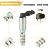 A ABSOPRO 1 Set 24355-2E100 Car Variable Timing Oil Control