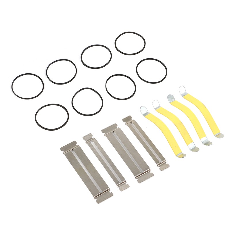 Guitar Luthier Tool Kit Metal Fingerboard Guard Guitar Fretboard Maintenance