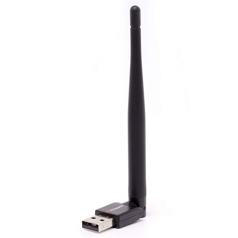 Octagon WL048 WLAN 150 Mbps USB 2.0 Adapter for VU+