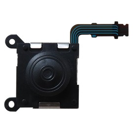 INGQI Replacement 3D Left Right Analog Joystick Control Button Pad Stick for Sony PS Vita 2000 2001 Series Controller