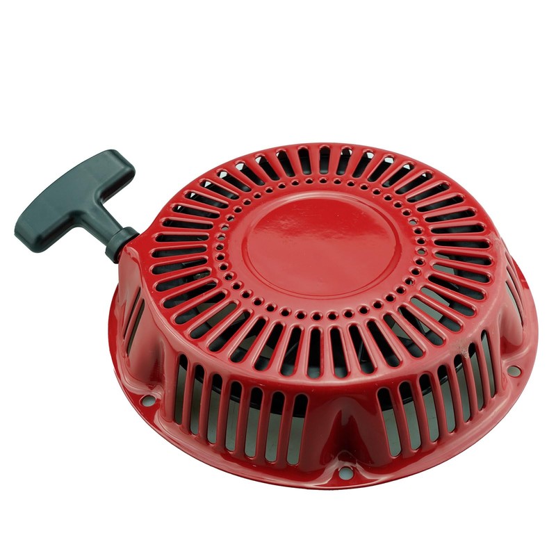 HZ Pull Start Recoil Starter Assembly Compatible with A-ipower Portable