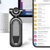 Digital Voice and Video Recorder HD 1080P AI Intelligent Noise