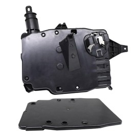 NLQR Engine Computer PCM Plastic Housing Case Box Compatible with Escape 2013-2016 Compatible with Lincoln MKC 2015-2016 Compatible with Ford Focus 2012-2018# CV6Z12B523C CV6Z12A659C