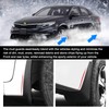 Autorder Mud Flaps Splash Guards for 2024 2025 2026 Ford