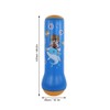 125cm Thickening Inflatable Standing Boxing Bag Folding Punching Bag for
