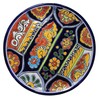 Talavera Dinner Plate - 12"