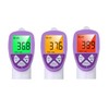 VIP Vision 3 Buttons Non-Contact IR Forehead Thermometer