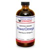 Physician's Strength PowerOmega - 8 fl oz - Plant Source