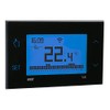 VEMER VE793800 TUO WiFi Lite Smart WiFi Thermostat, WLAN Room