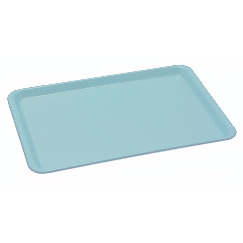Chopla Industry Co., Ltd. 3120 Pull Up Tray, Blue 200947