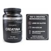Biotina 120 Caps Y Creatina Monohidratada 500mg Energios Sin Sabor