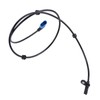 ABS Rear Wheel Speed Sensor A2469059402 Rear Wheel ABS Speed