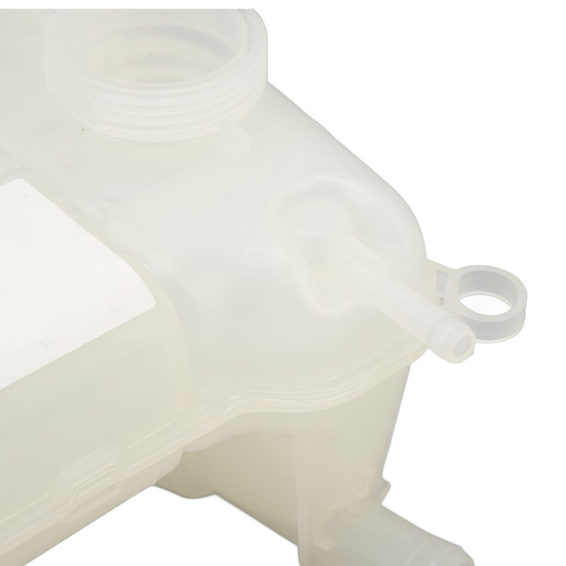 Coolant Overflow Recovery Tank 13256823 Strong Sealing Radiator Reservoir Bottle
