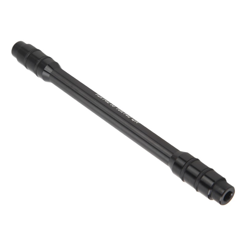 Thru Axle Adapter Aluminum Alloy High Strength Thru Axle Quick