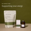 Wild Nutrition WILD NUTRITION Food-Grown? Energy Support - Natural Energy