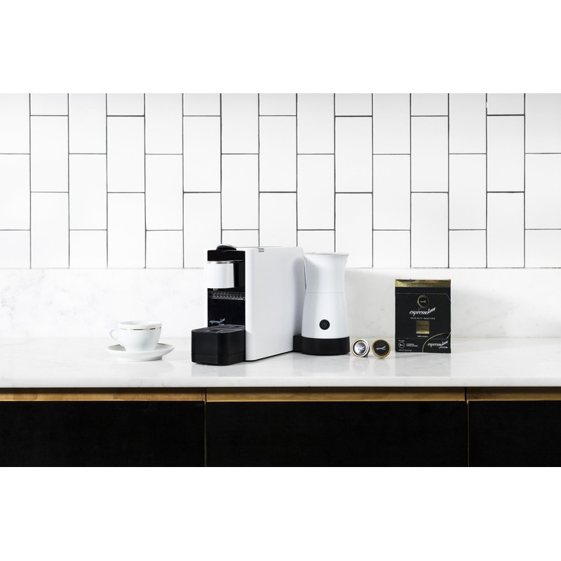 Espressotoria Milk Frother