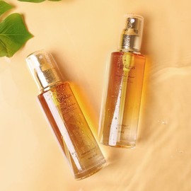 Tgideas 80ml Conditioning Oil Spray Scalp & Hair Strengthener Leave-In Conditioner Comforting:_1 bottles