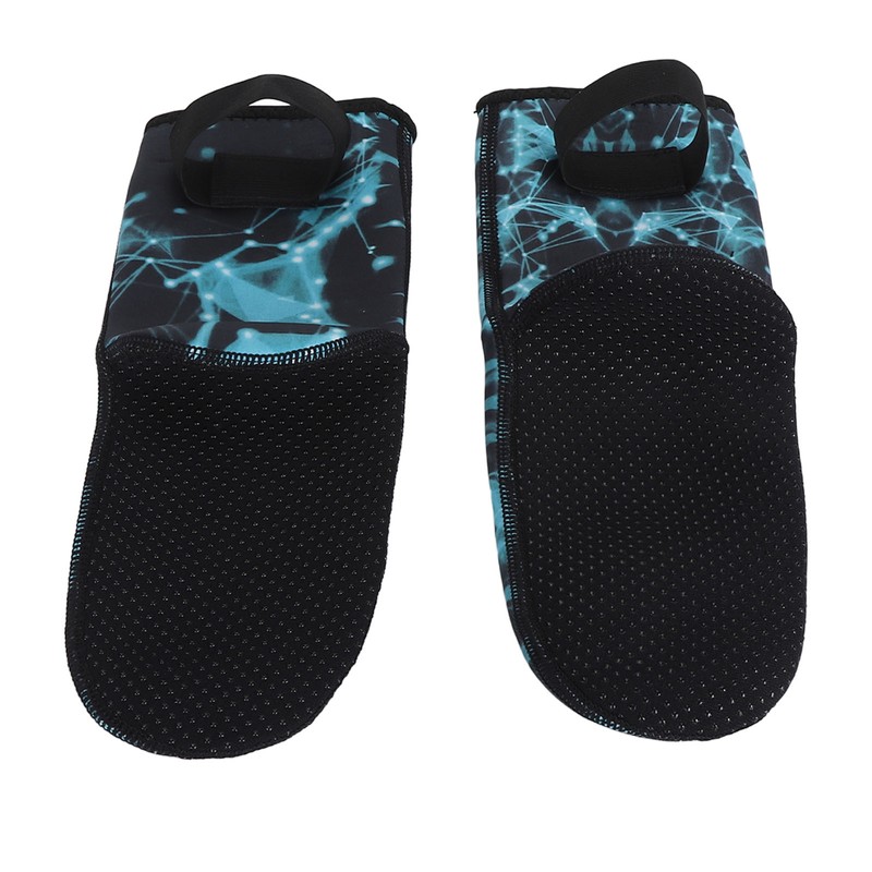 Diving Wetsuit Socks for Women Men Neoprene Nylon 3MM Anti