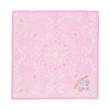 Sanrio 422576 Petite Towel (Lace) My Melody Handkerchief