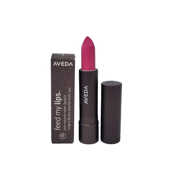 Aveda New Aveda Feed My Lips Pure Nourish-Mint Lipstick 18