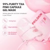 Trio Facial Serum Toner Lechoso Mascarilla Aprilskin Txa 99%