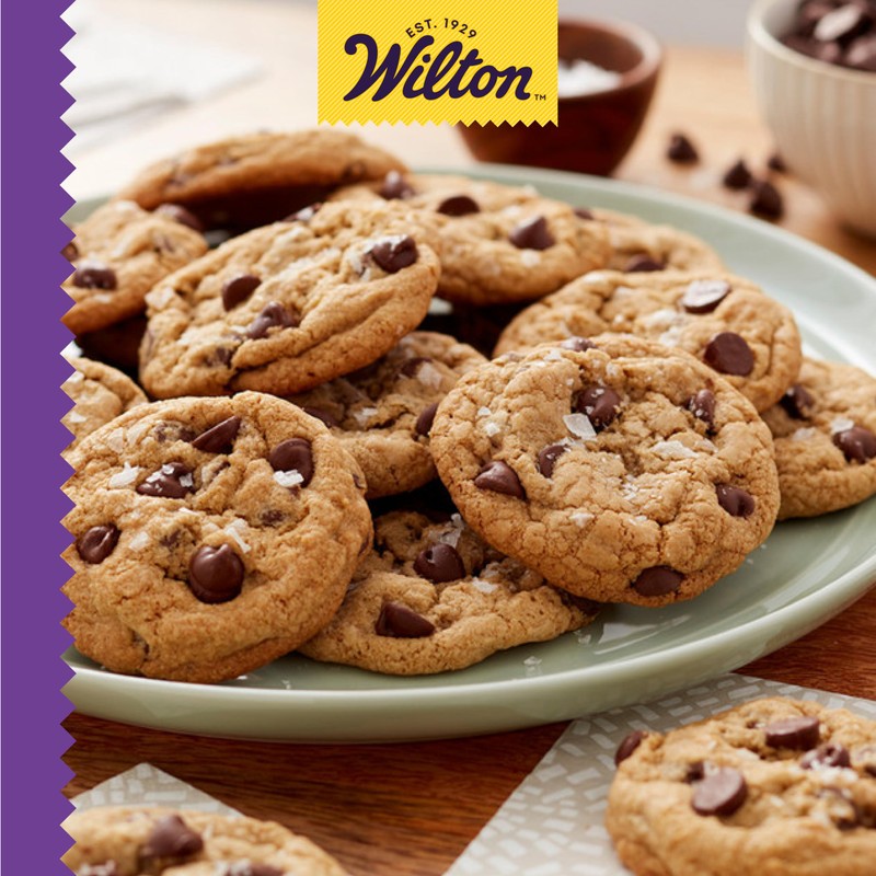 Wilton Cookie Scoop - Keep Cookies Uniform in Size and