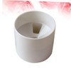 OHPHCALL Plastic Golf Hole Putting Cup Golf Putt Cup Flag