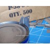 P-38 Can Opener 10 pack Shelby Co USGI for Military