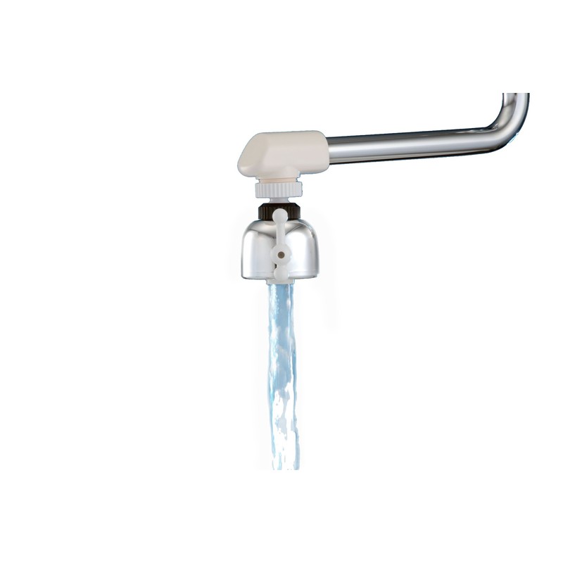三栄 Water Faucet Shower Kitchen Shower PM207 