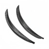 JiangMuXin Fender Mall Over Fender Arch Molle Wheel Mudguard Car