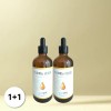 Clear dam [1+1] Malgeuldam idebenone undiluted liposome moisturizing ampoule 100ml