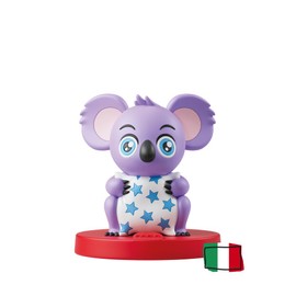 FABA - FFR30008 Sound Figure Night White