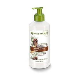 Yves Rocher Repair Lotion for Extra Dry Skin | Repair & Nourish |13.1 fl oz