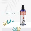 Aceite De Almendras Dulces Puro - Para Piel, Cabello Y
