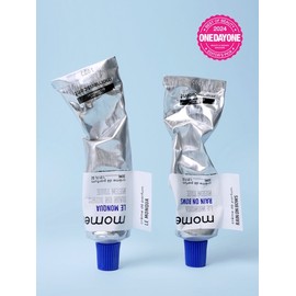 [Citrus] Juicy Mandarin Fragrance Le Moncour Solid Perfume 30ml / [시트러스]과즙 만다린향르몽쿠아고체향수 30ml