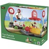BRIO Fun Park 33740 City Life Play Set