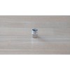 RX Nut Knurling 1 Piece: Height 0.5 inches (12 mm),