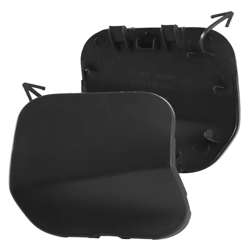 Unbranded Front Bumper Cover Tow Hook Cover 622A0-4BA0A For Nissan