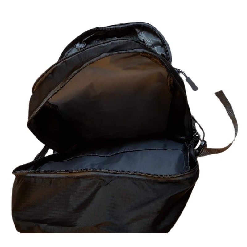 Provance 45L Lightweight Travel Backpack Hiking Backpack Multifunctional Daypack Foldable