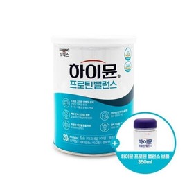 후디스하이뮨프로틴304g1통+보틀1개Sh Hoodies High Immun Protein 304g 1 tub + 1 bottle Sh