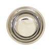 Fujii Kamono Seisakusho Maruev 18-8 Stainless Steel Ball, 7.1 inches