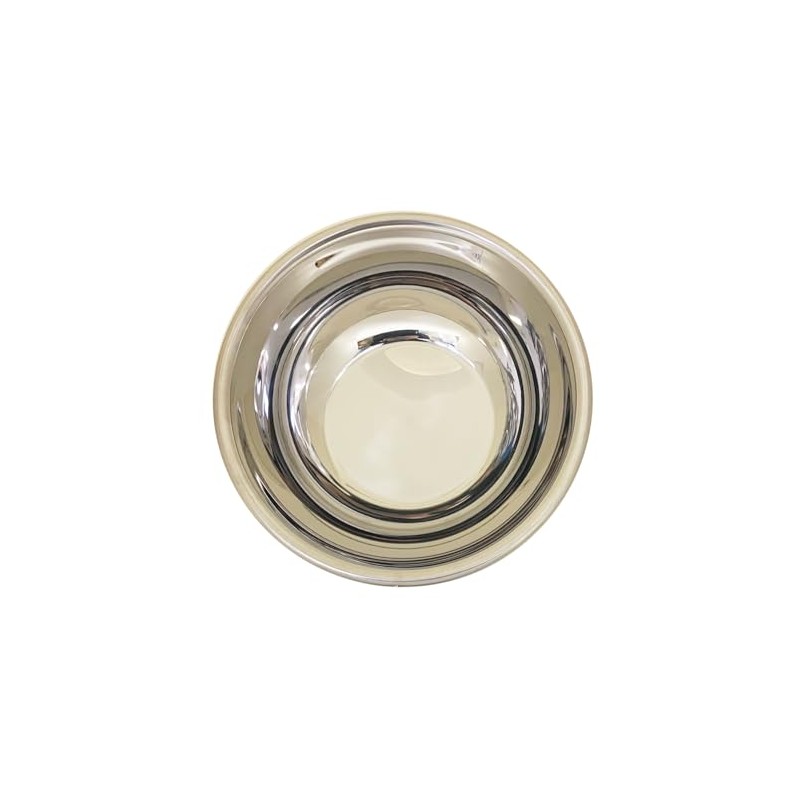 Fujii Kamono Seisakusho Maruev 18-8 Stainless Steel Ball, 7.1 inches