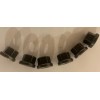 CPW Yamaha Blaster 200 ATV cylinder head / base /